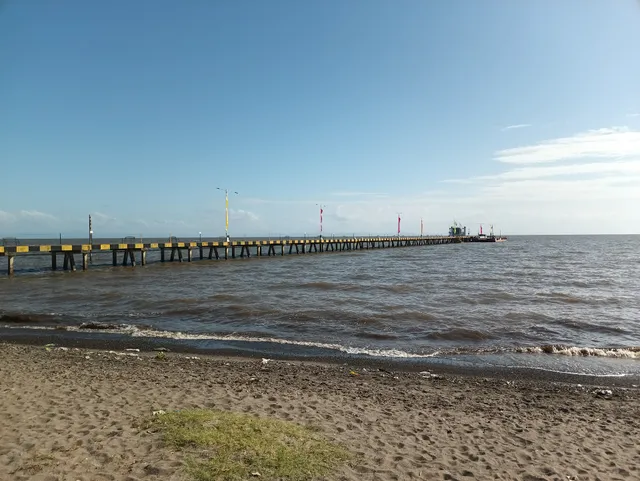 Granada Pier