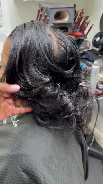 Shades of Beauty Salon