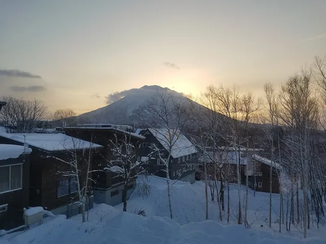 Holiday Niseko