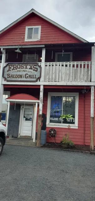 Frosty's Saloon & Grill