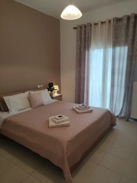 Kritharia_Guesthouse Volos