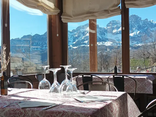 Restaurante Casa Belío