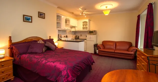 Belgravia Luxury Holiday Apartments