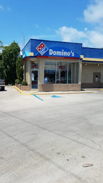 Domino's Pizza