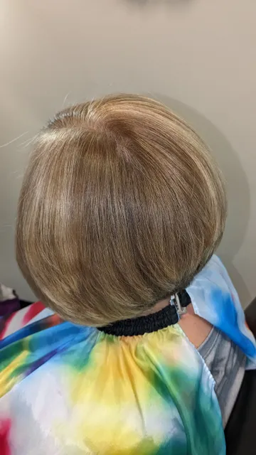 Salontra Select Suites of Brandywine