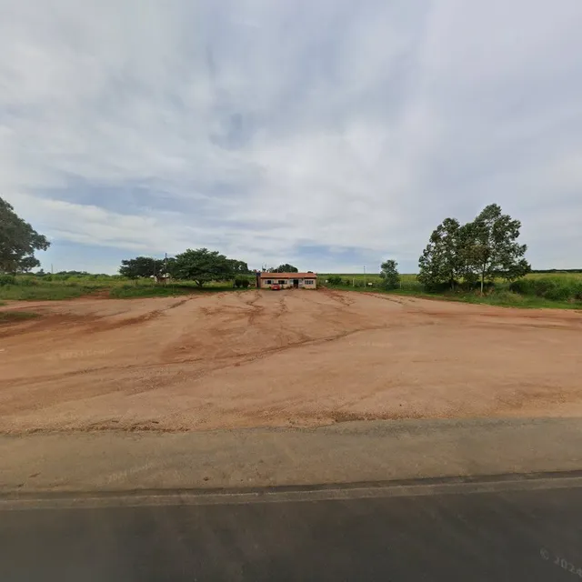 Na estrada restaurante e lanchonete