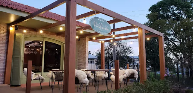 Galeteria Vó Duvina