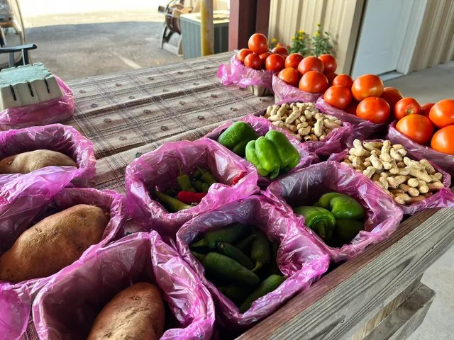 Lawrence County Farmers Market