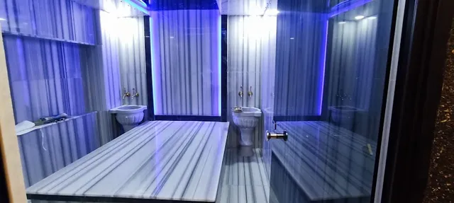 Royal Turkish Hamam &Spa