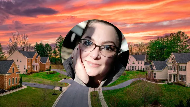 Monica O'Donnell, Realtor - Long & Foster Real Estate, Inc.