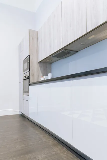 Map Residential Apartments