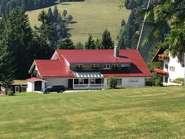 Ferienhaus Köpflematte