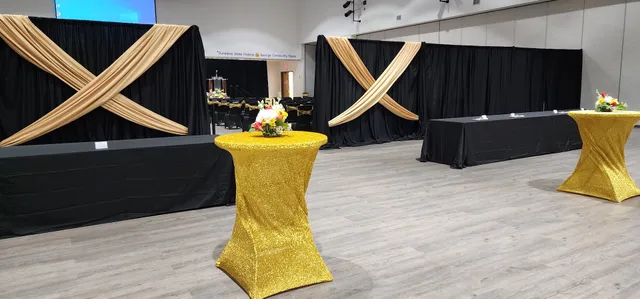 Trinkle Center - Hillsborough Community College