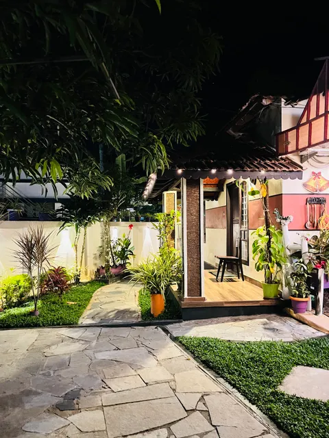 RR VILLA CHERAI BEACH