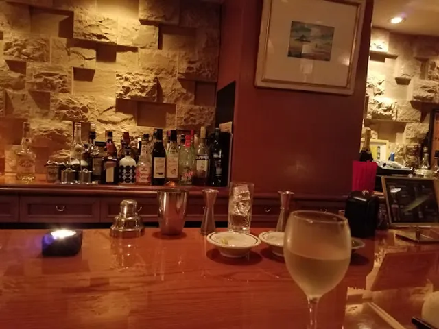 ブラッスリー・アンド・クラシック・バー ベリー・グッド