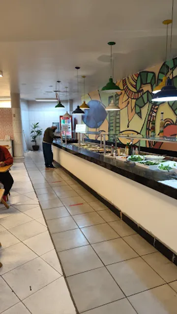 Dom Siciliano Restaurante