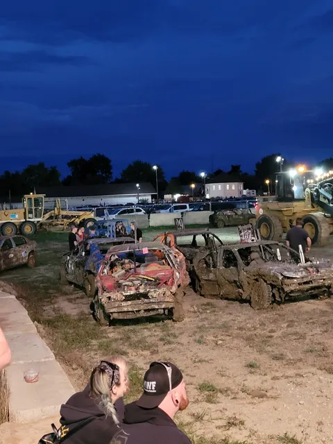 Ashtabula County Fairgrounds
