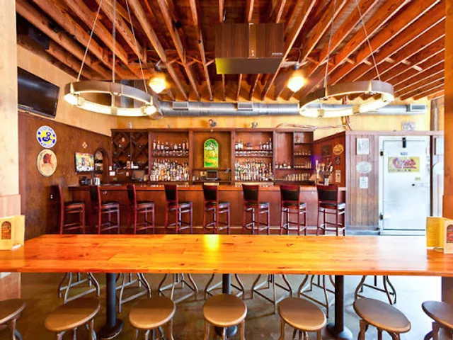 Abbey Brewing Company