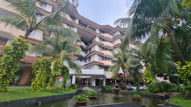 Cilandak Hotel & Apartment