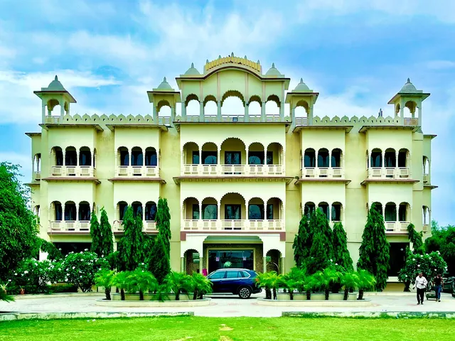 Regenta Resort Bharatpur