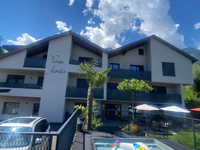 Hotel Garni Vinea Montis