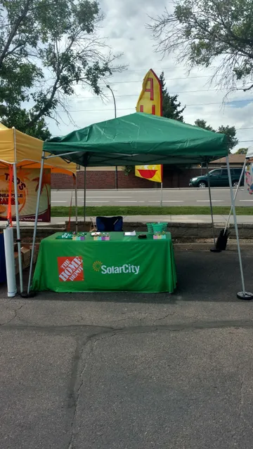 Westminster Farmers Market