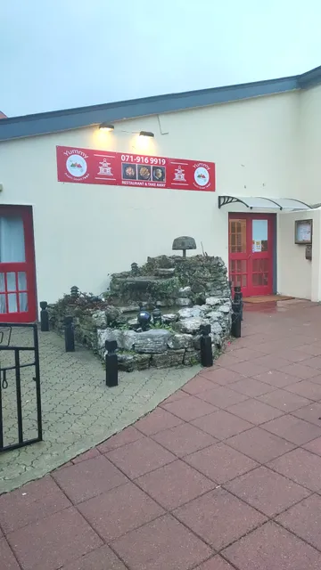 Yummy Asian Street Food Sligo