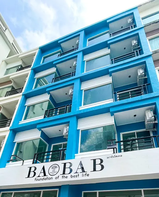 Baobab Hotel