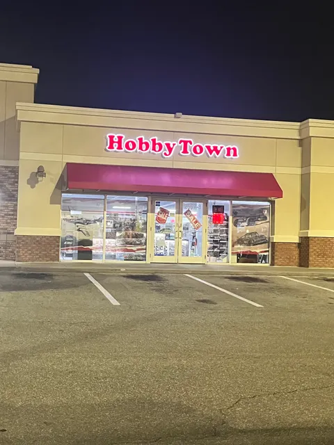 HobbyTown
