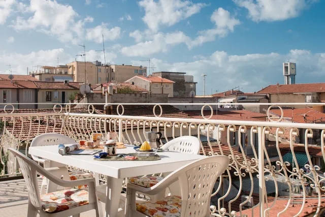 Casa Arsella Viareggio