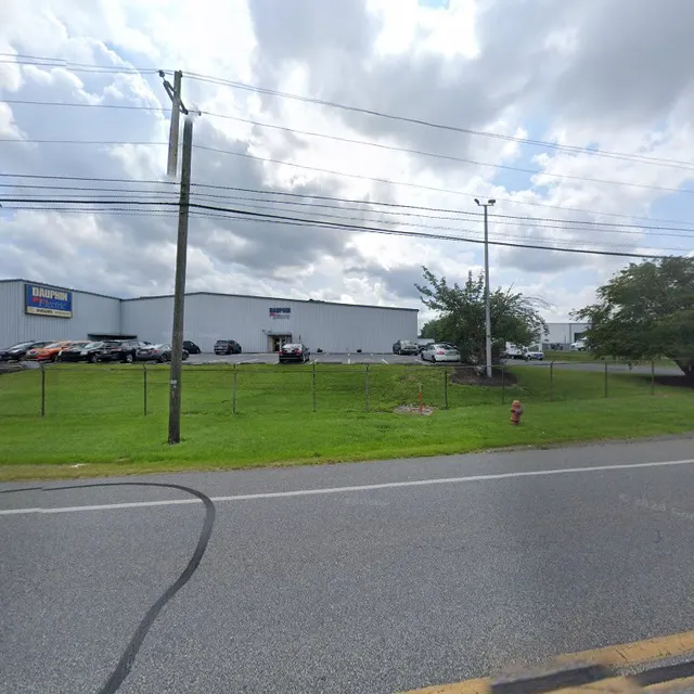 M: 2889 Dauphin Electric Supply