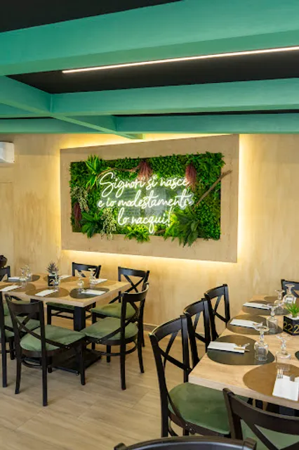 La Rustichella Di Mallardo Giuseppe