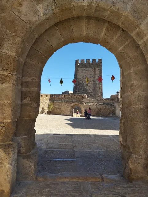 Casa Rural Castillo de Buñol