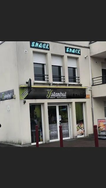 SNACK ISTANBUL Maizières-les-Metz