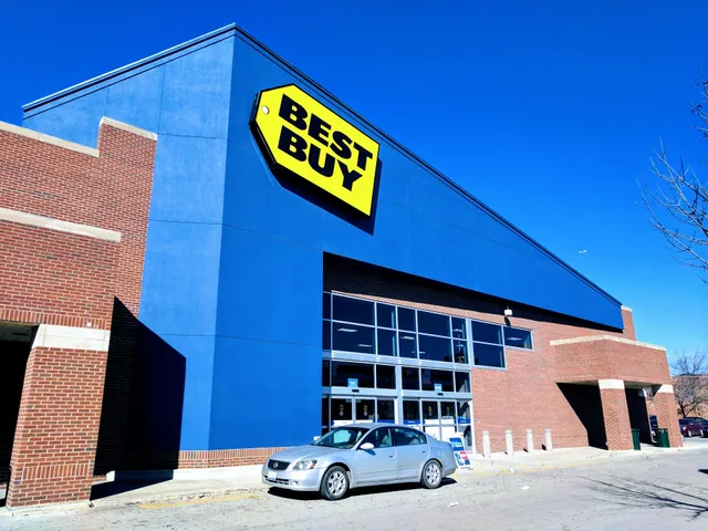 Best Buy