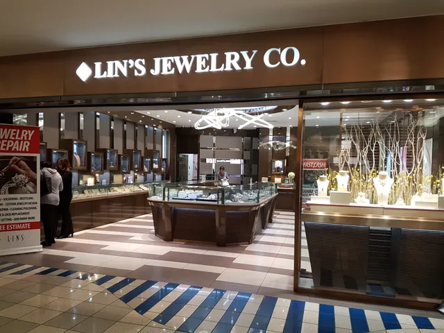LIN'S JEWELRY CO.