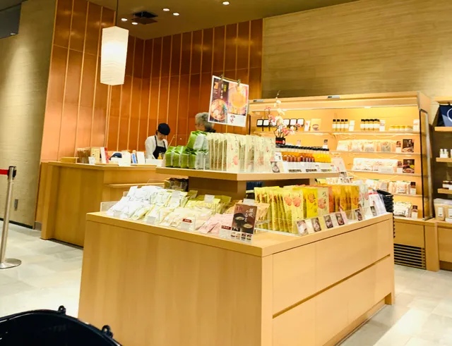 茅乃舎 仙台パルコ2店