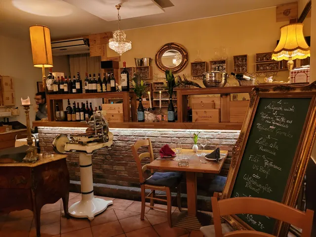 Marcellino Pane e Vino