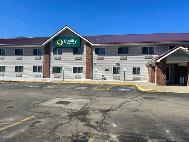 Quality Inn & Suites