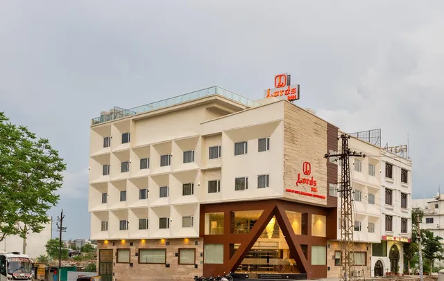 Lords Inn Udaipur