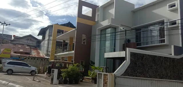 Arini House Syariah Padang