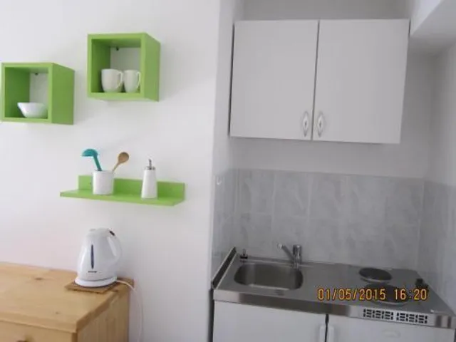 Guesthouse Korkyra Sun