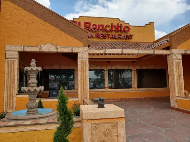 El Ranchito Mexican Restaurant and Marisqueria