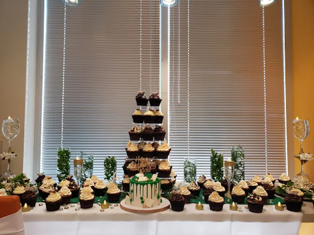 Selina Renee Baking Studio