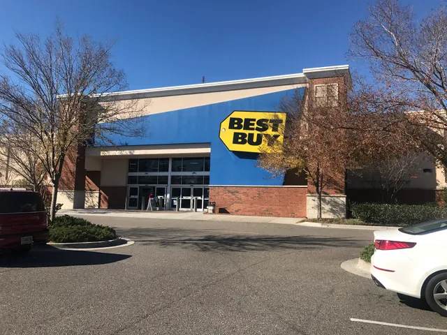 Best Buy