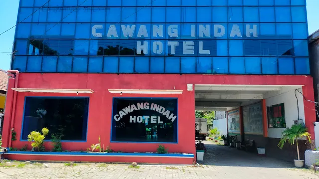 Hotel Cawang Indah