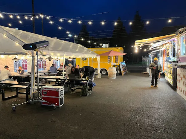 The Yard at Montavilla