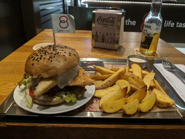 eliteburger