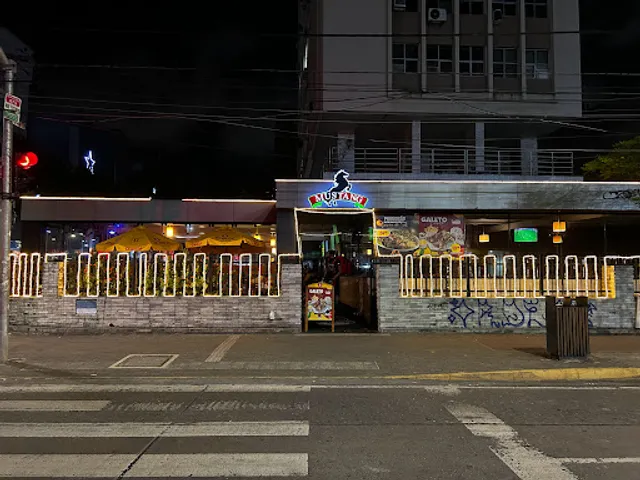 Restaurante Mustang