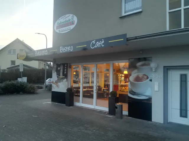 Hofbäckerei Niermann